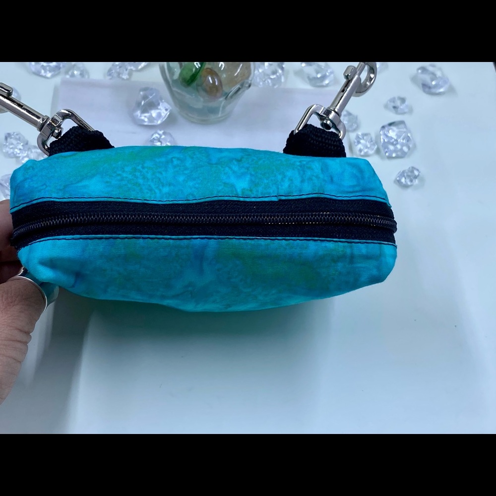 🌟 Custom Made Dog Saddle Bag - Picture 4 of 11